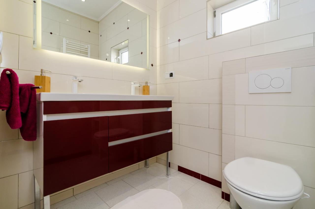 Hotel Haus Am Meer קאבטאט מראה חיצוני תמונה
