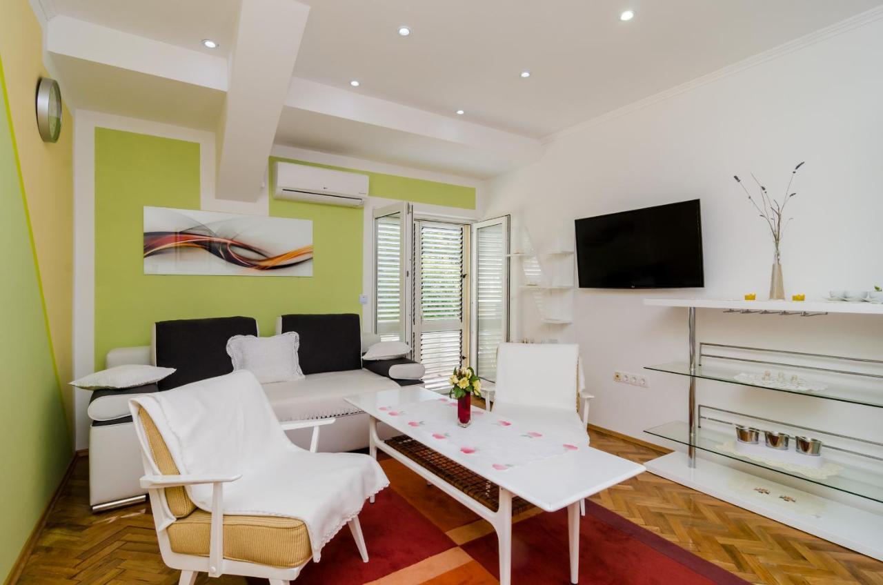 Hotel Haus Am Meer קאבטאט מראה חיצוני תמונה