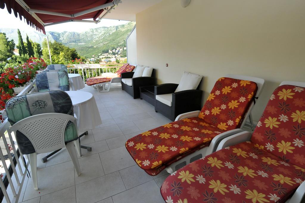 Hotel Haus Am Meer קאבטאט מראה חיצוני תמונה