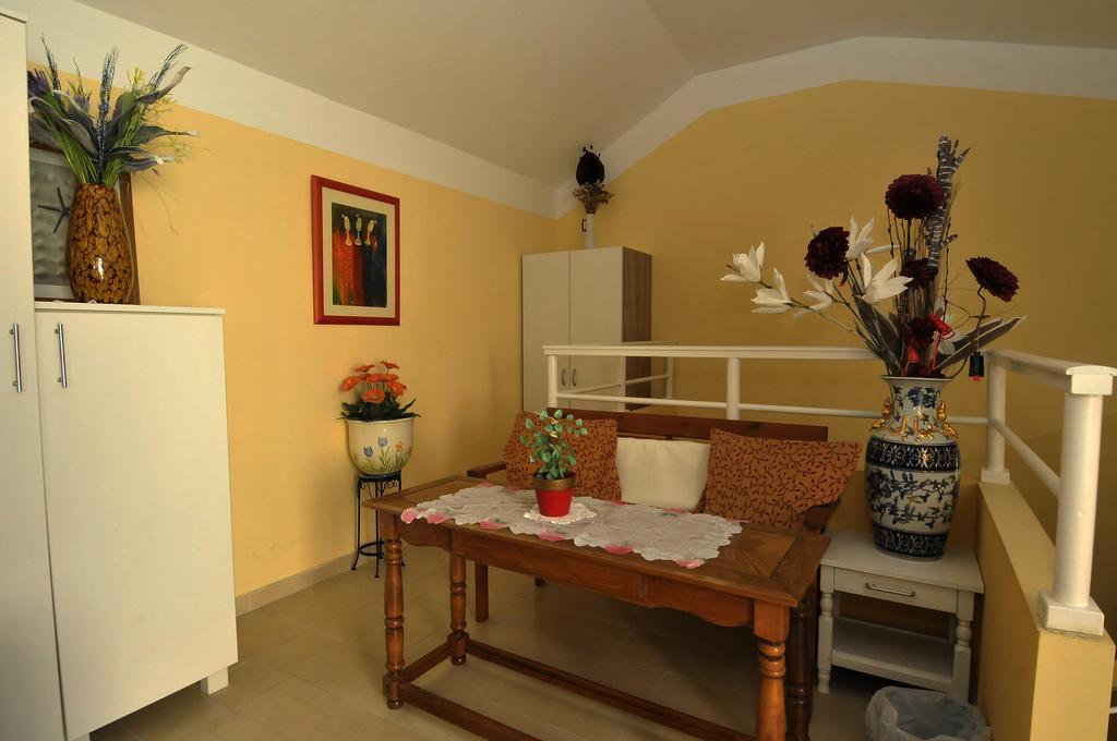 Hotel Haus Am Meer קאבטאט מראה חיצוני תמונה